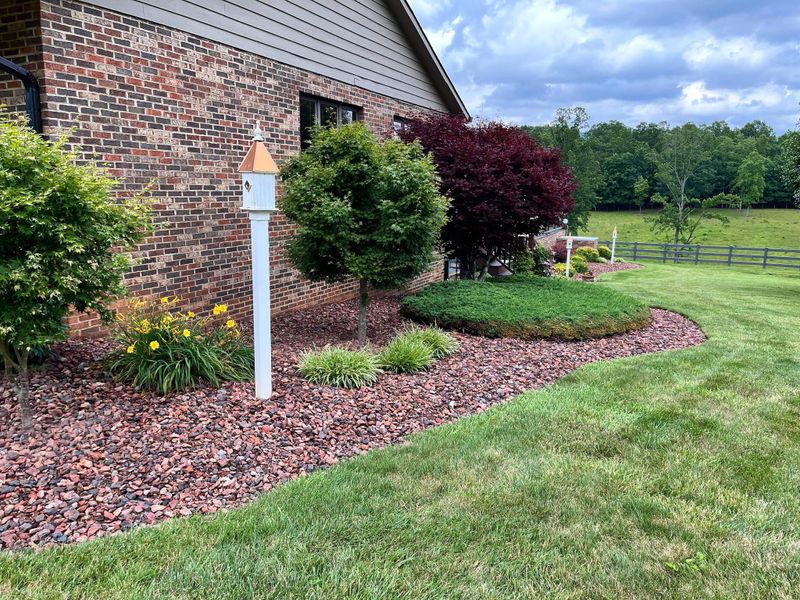 Lawn Maintenance