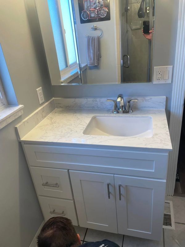 Interior Renovations