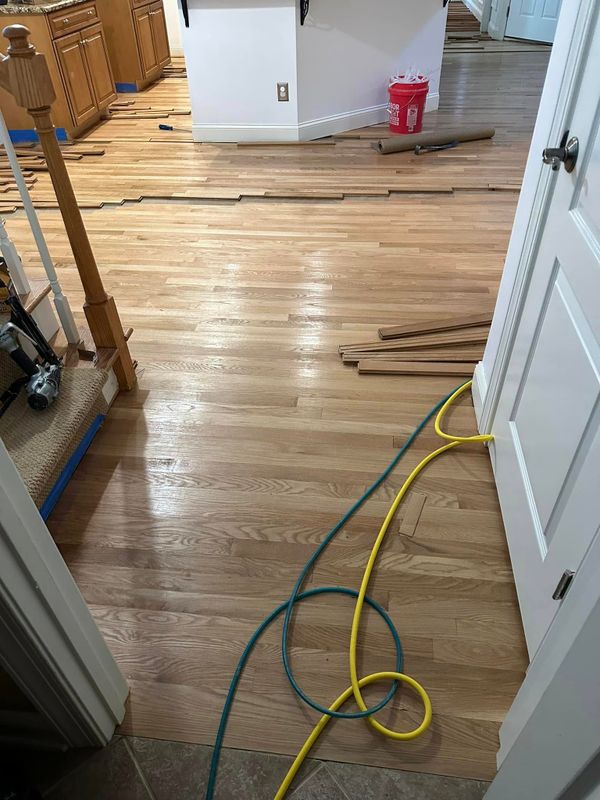 Flooring
