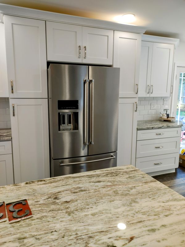 Kitchen Renovation