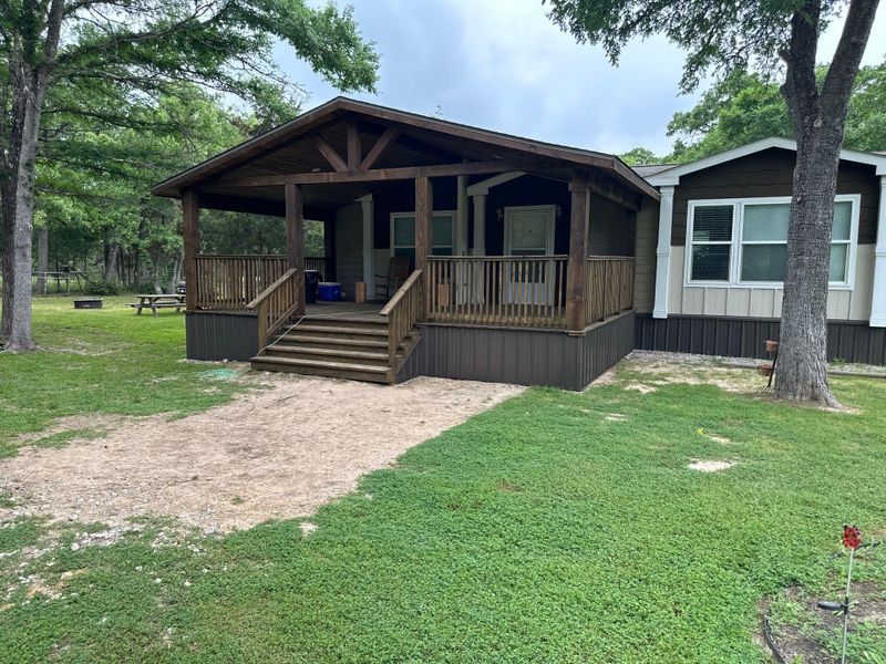 General Remodeling