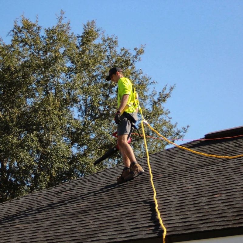 Roofing Repairs