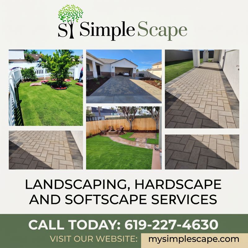 Pavers