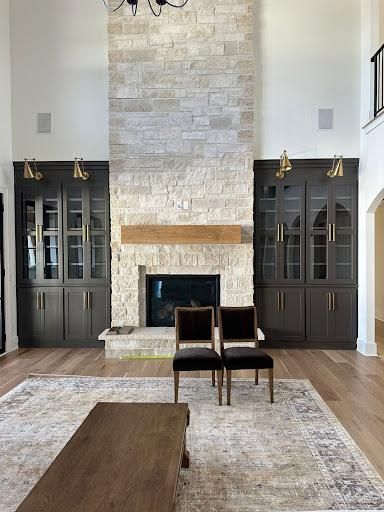 Cabinet Refinishing