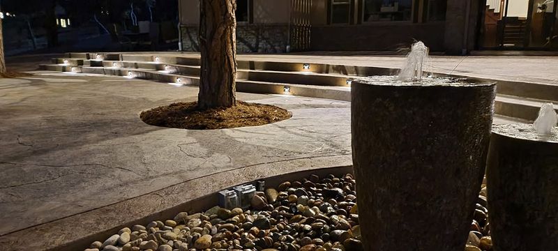 Hardscape Installation
