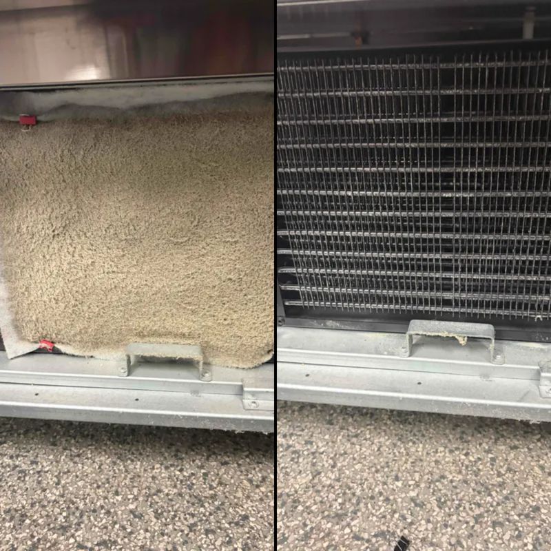Refrigeration Maintenance and Repair