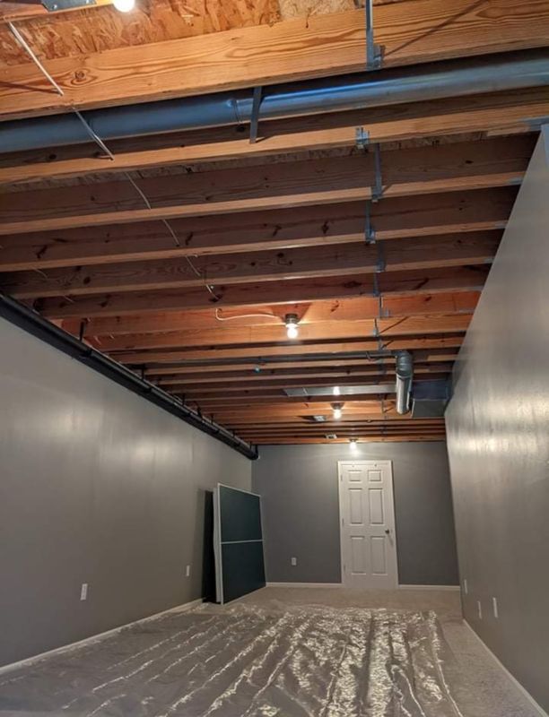 Interior Painting gallery