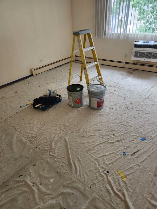 Interior Painting