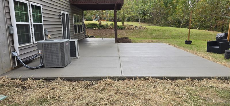 Concrete