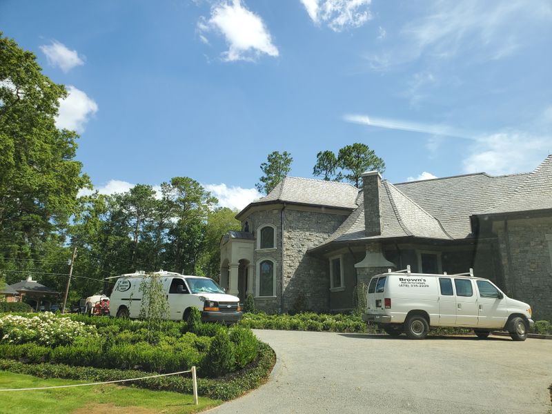 Residential Services