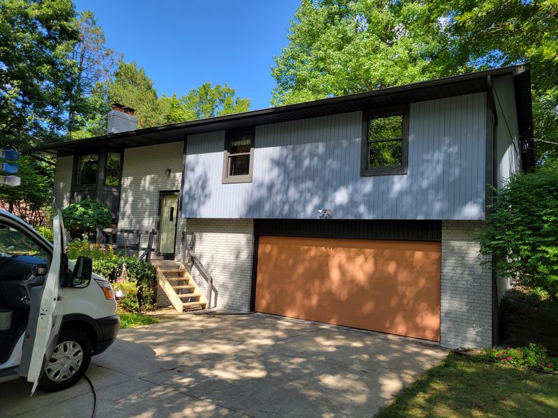 Exterior Painting gallery