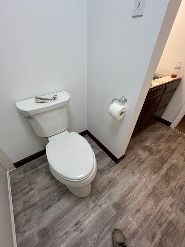 Bathroom Remodeling