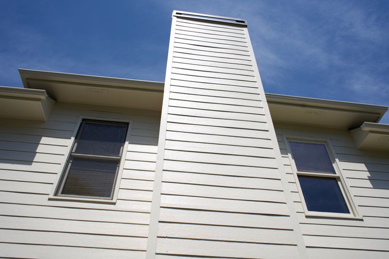 Exterior Painting & Repairs