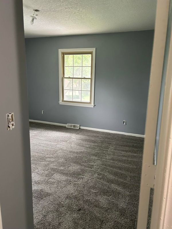 Interior Painting