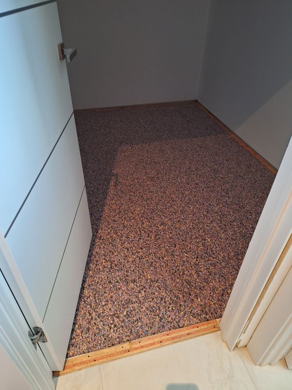 Carpet Installation and Repair