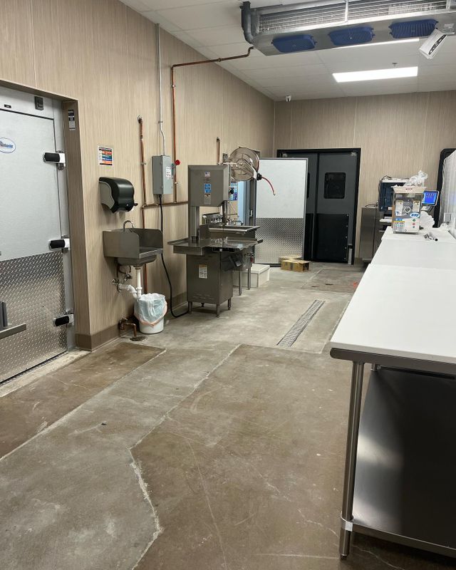 Commercial Cleaning gallery