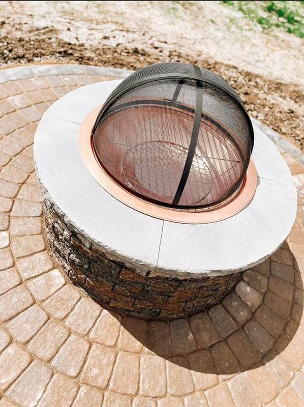 Other Hardscape Services