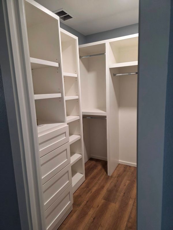 Custom Home Building