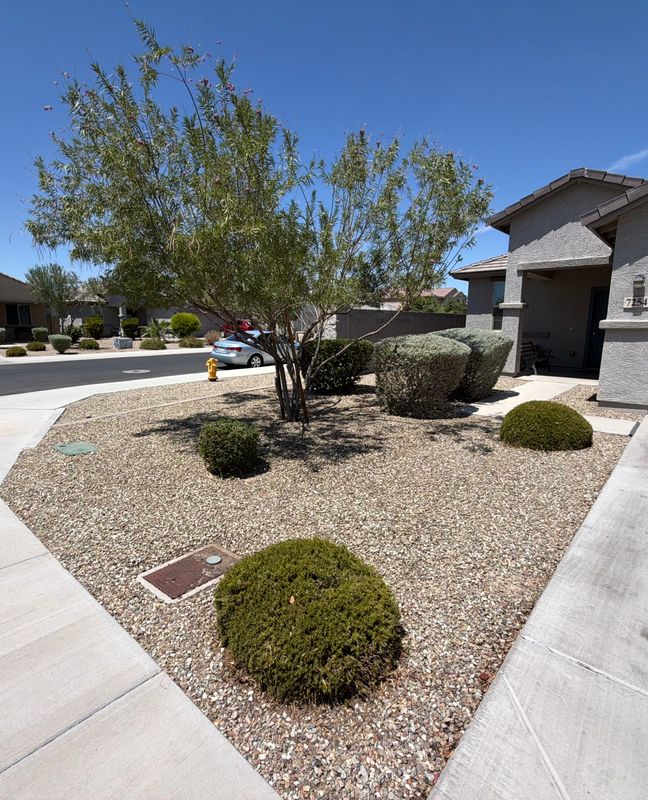 Residential Landscaping