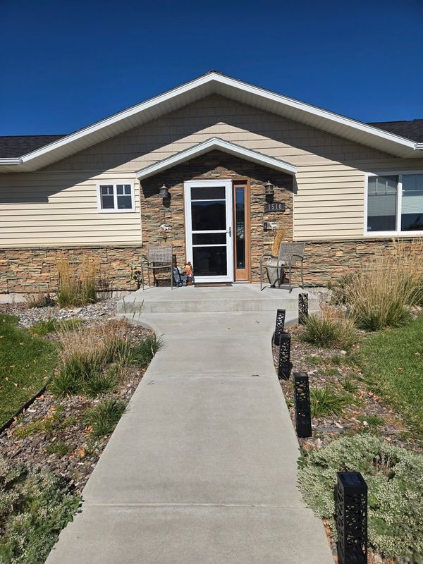Custom Home Building