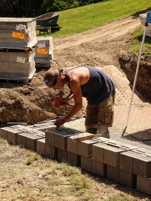 Residential Landscaping
