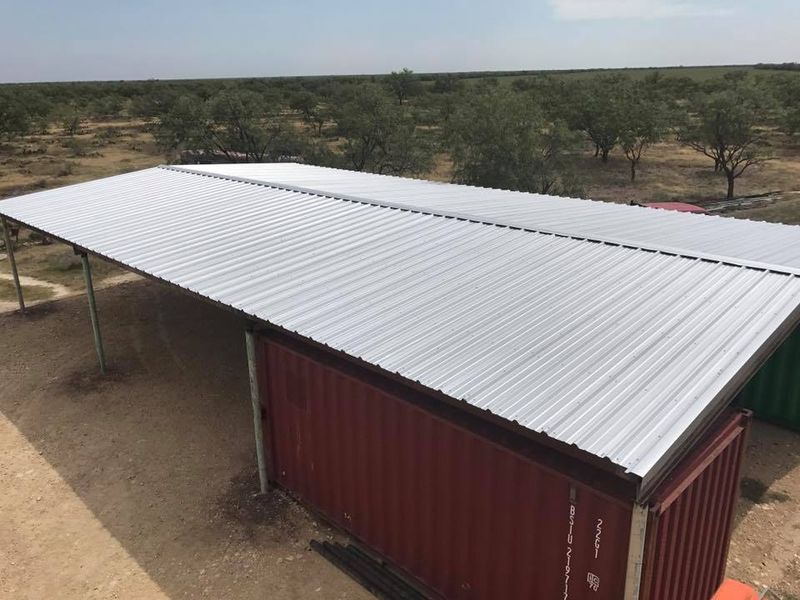 Roofing gallery