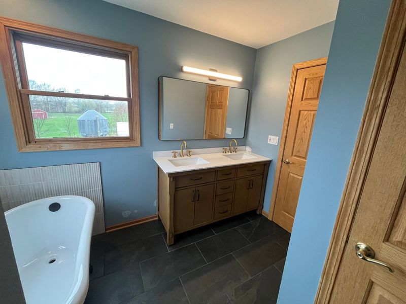 Kitchen and Bathroom Renovations