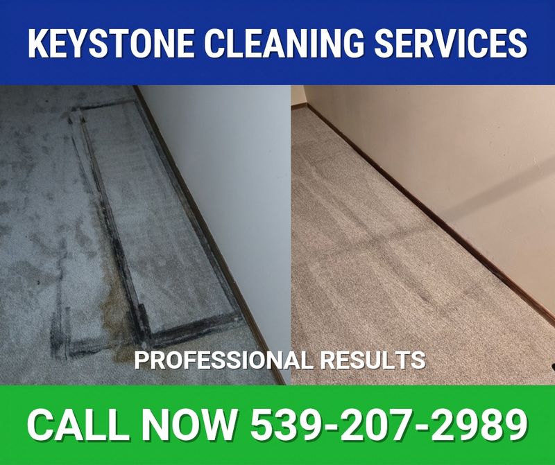 Carpet Cleaning