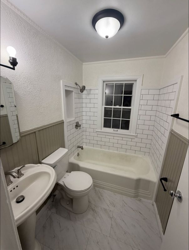 Kitchen and Bathroom Renovations