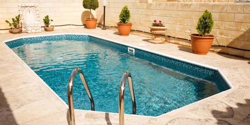Pool and Spa Leak Detection