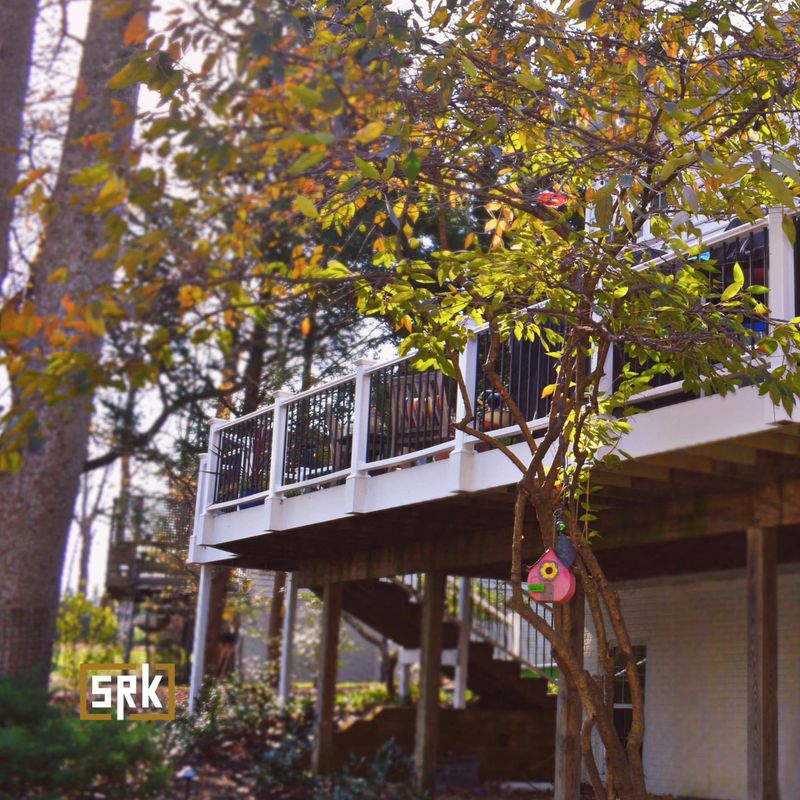 Deck Projects