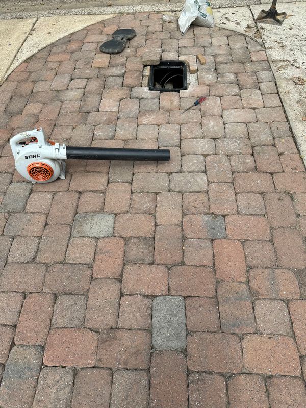 Outdoor Renovations