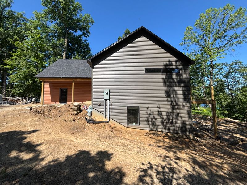Custom Home Construction