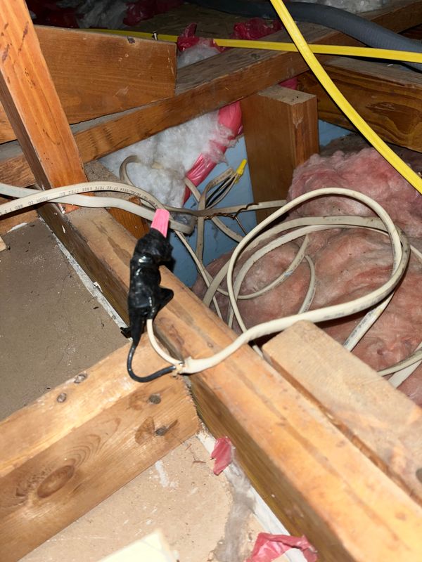 Residential Electrical Services