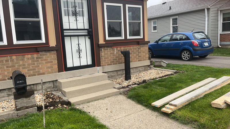 Stair Design & Installation