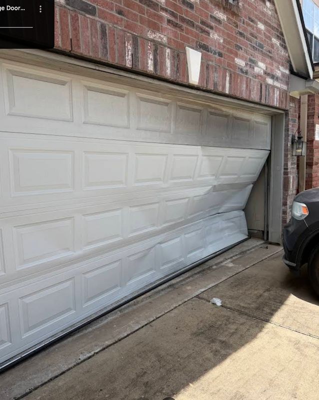 Seamless Garage Door Solutions