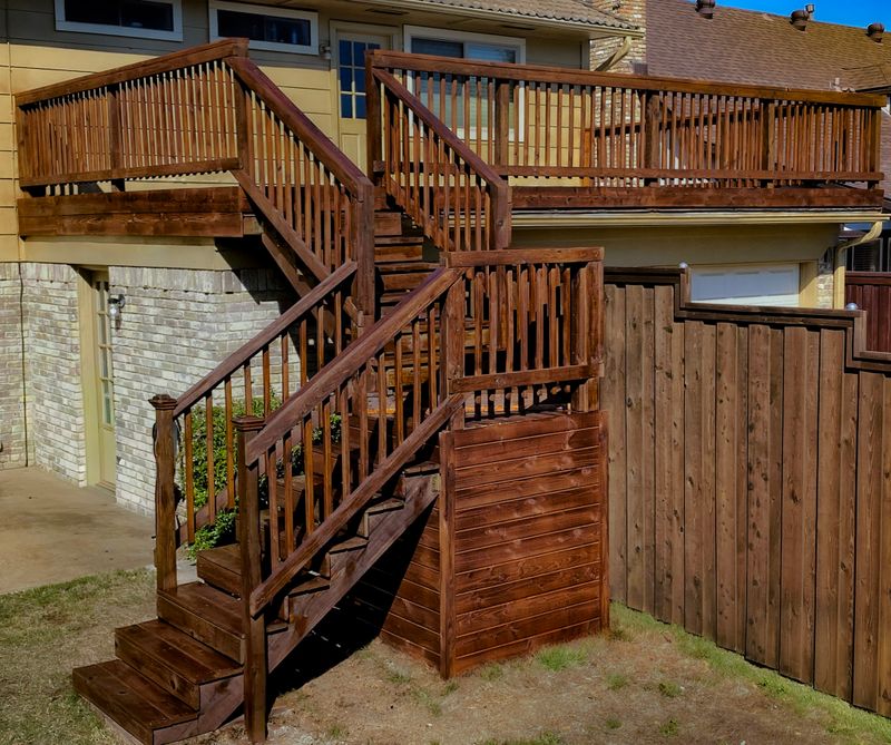 Patios