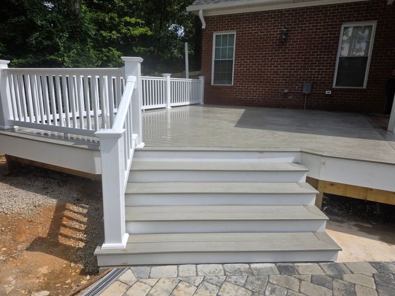 Remodeling Services