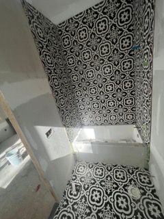 Bathroom Remodels