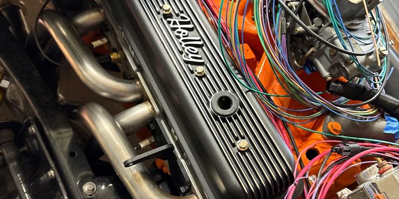 Repair Services
