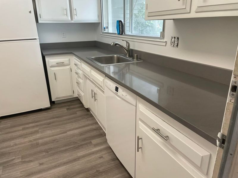 Remodels