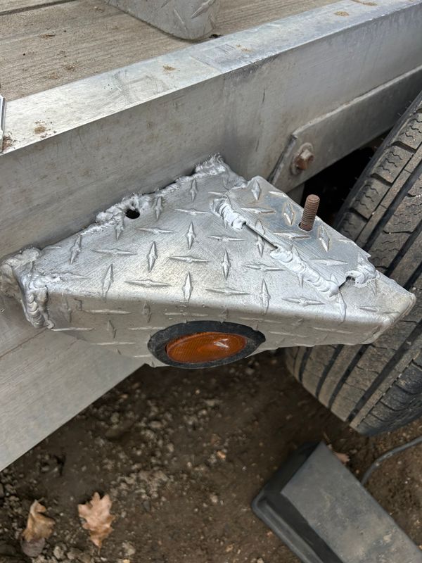 Aluminum Welding