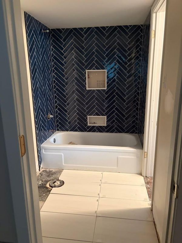 Remodeling Services
