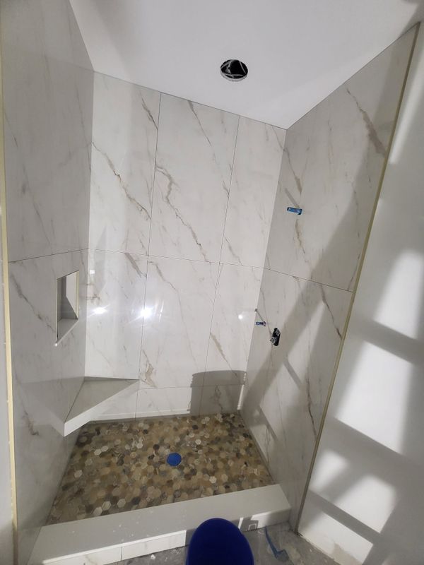Kitchen and Bathroom Renovations