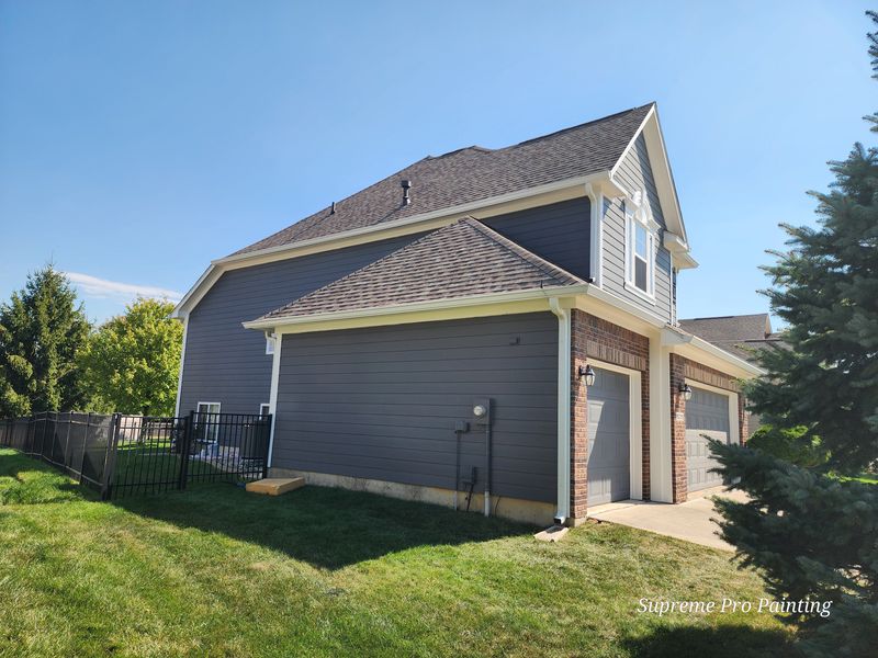 Exterior Painting gallery