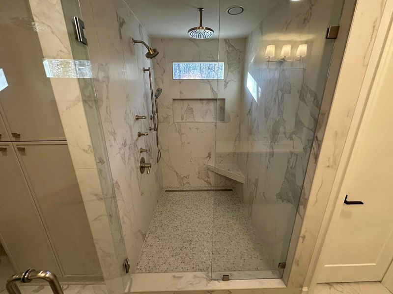 Interior Renovations