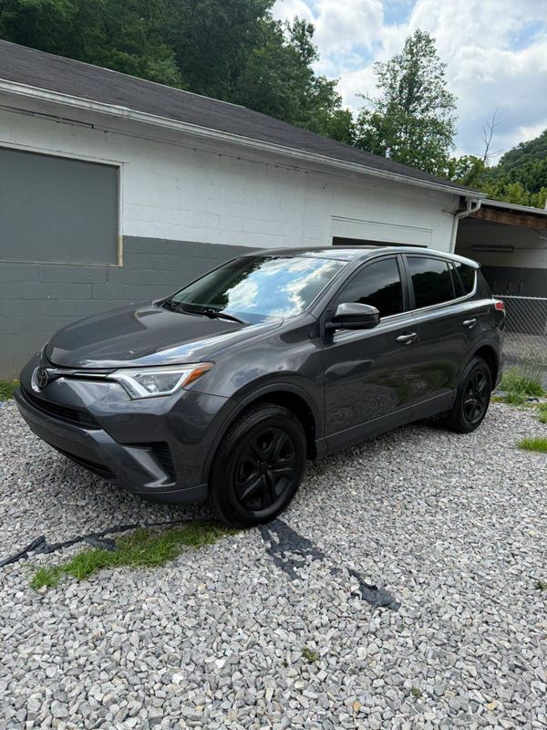 Exterior Detailing
