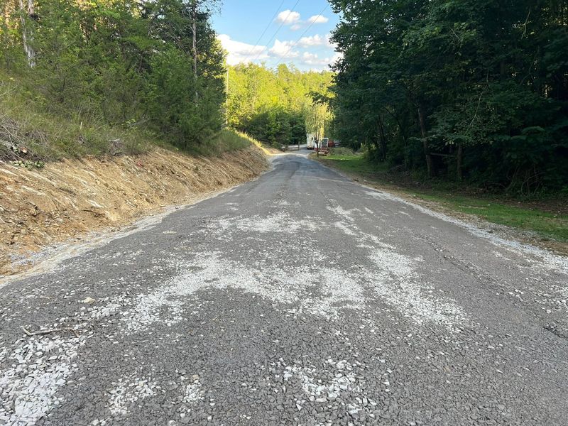 Site Grading