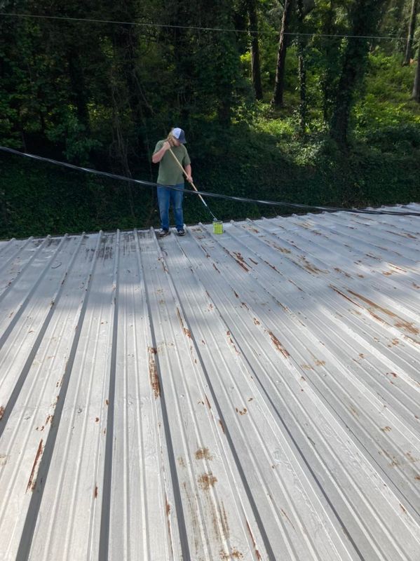 Exterior Renovations