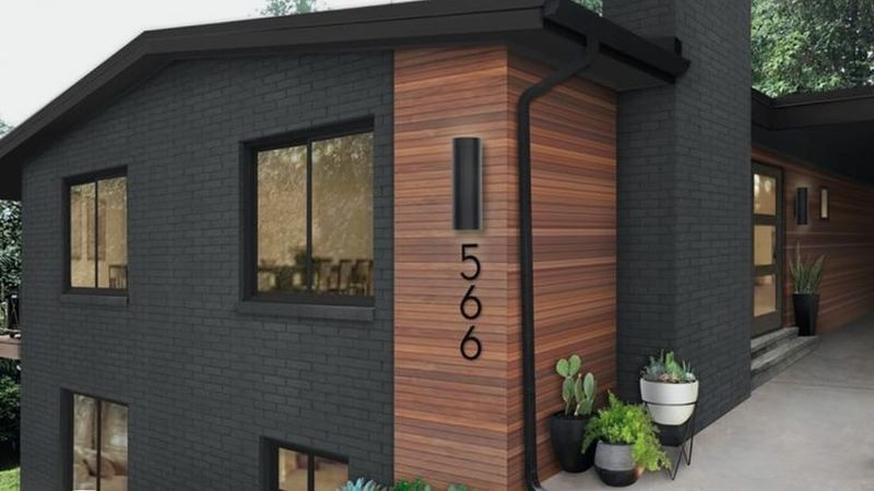 Exterior Painting